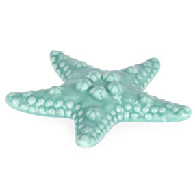 Decoração Estrela Mar 14cm